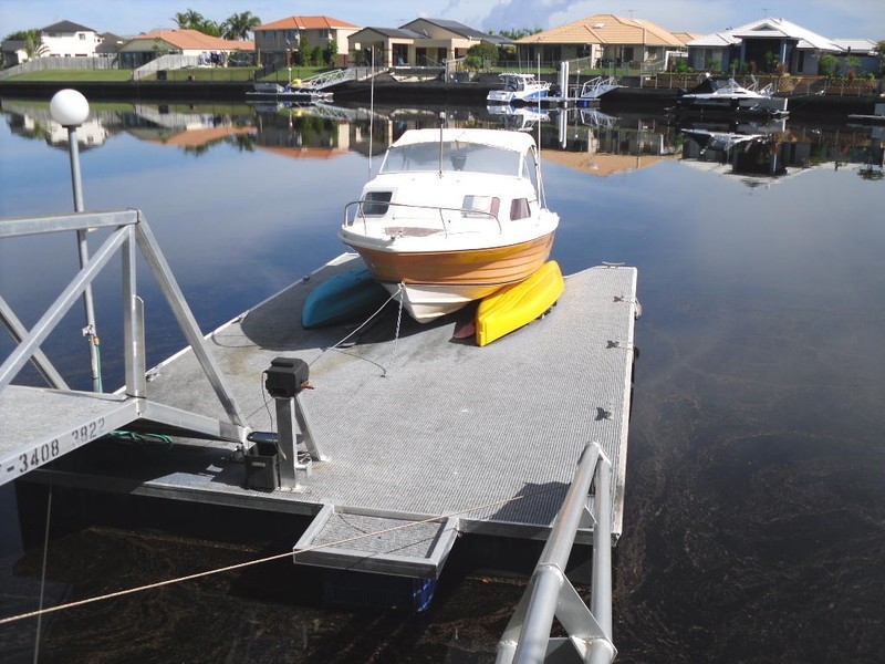 4 Trimaran Court, Banksia Beach QLD 4507