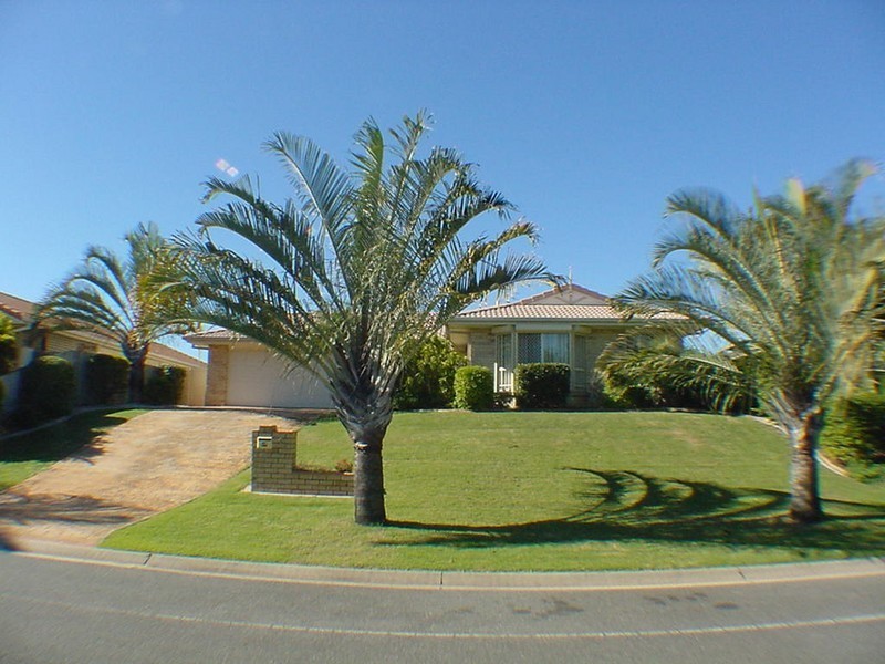 10 Pentas Drive, Bongaree QLD 4507