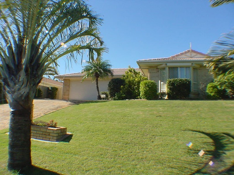 10 Pentas Drive, Bongaree QLD 4507