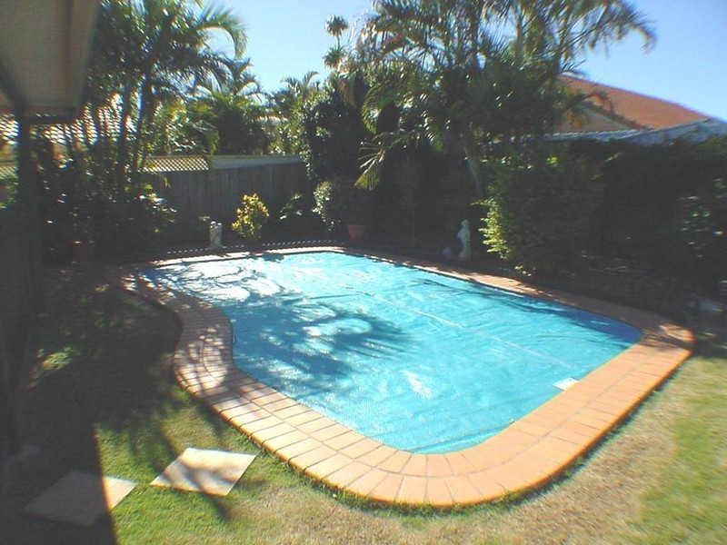 10 Pentas Drive, Bongaree QLD 4507