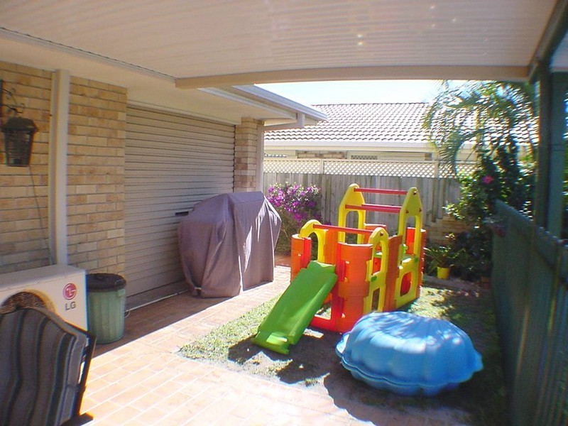10 Pentas Drive, Bongaree QLD 4507