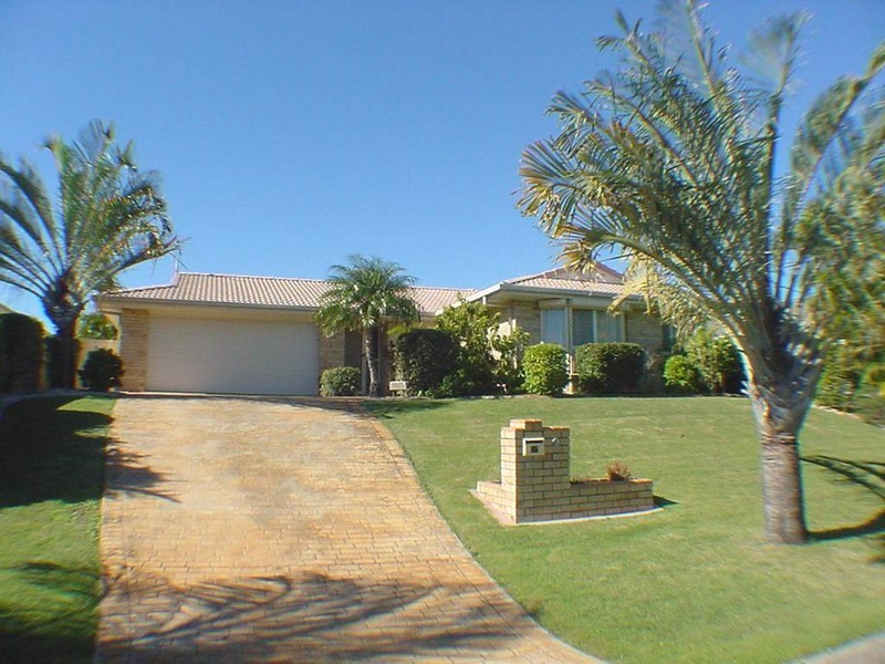 10 Pentas Drive, Bongaree QLD 4507
