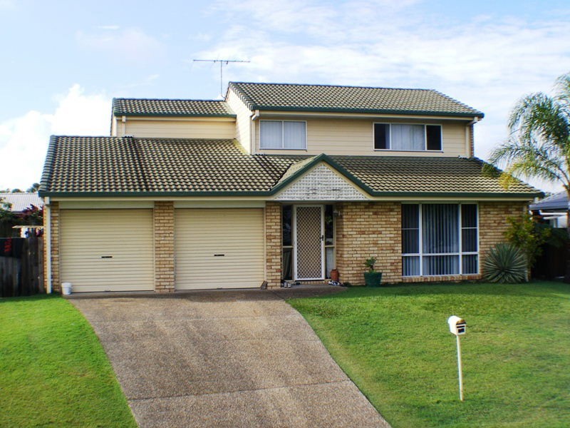 58 Topsail Circuit, Banksia Beach QLD 4507