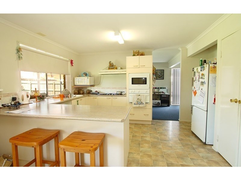 58 Topsail Circuit, Banksia Beach QLD 4507