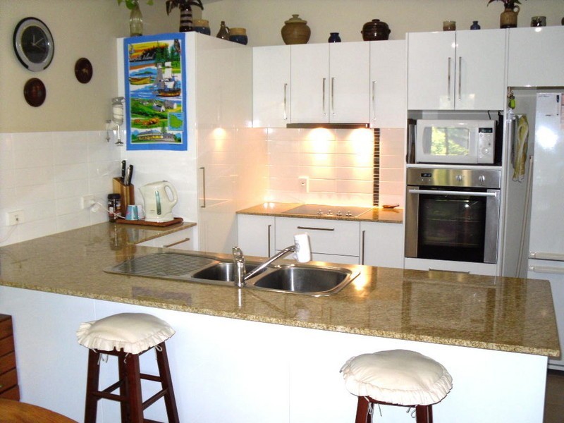 4/74 Cotterill Avenue, Bongaree QLD 4507