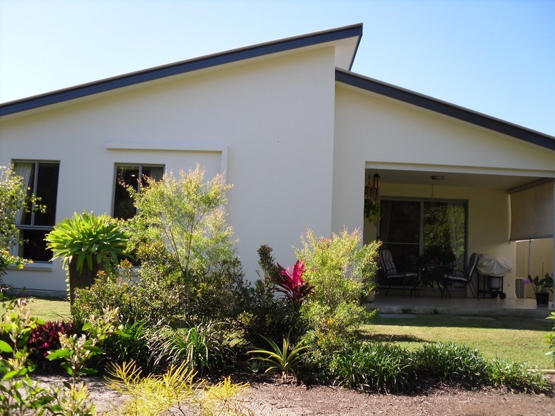 4/74 Cotterill Avenue, Bongaree QLD 4507