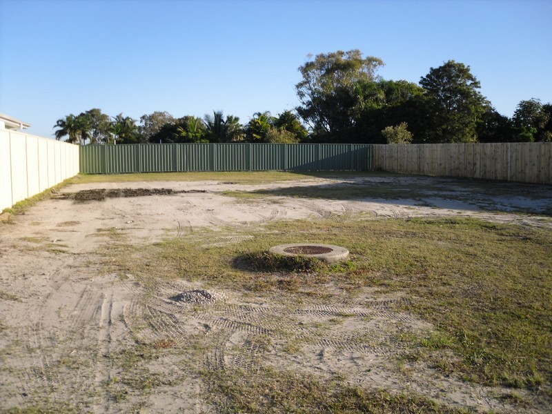 25 Pectoral Place, Banksia Beach QLD 4507