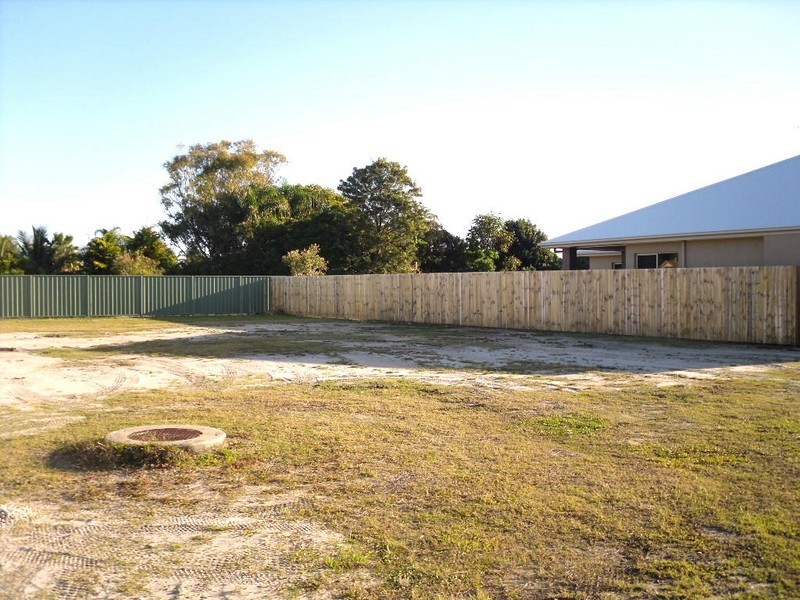 25 Pectoral Place, Banksia Beach QLD 4507