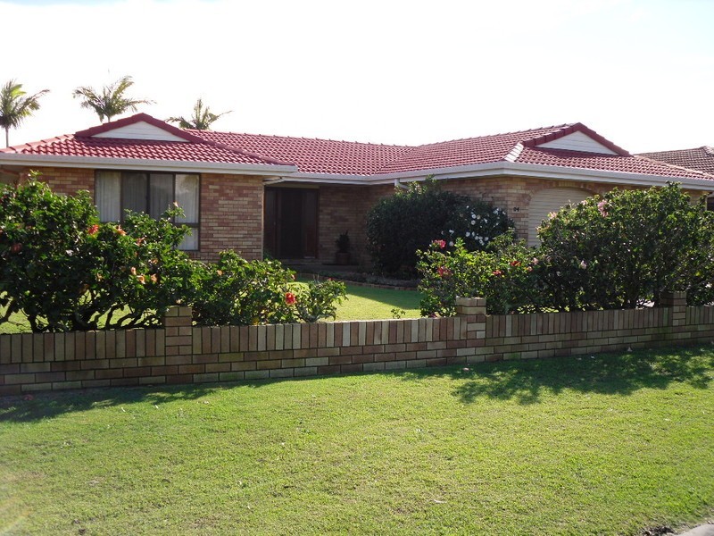 24 Camellia Drive, Bongaree QLD 4507