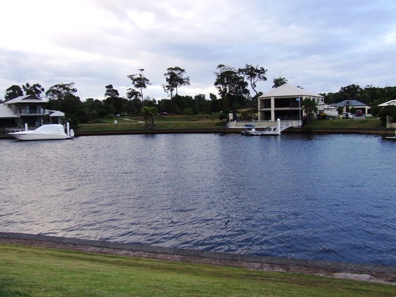 26 Raptor Parade, Banksia Beach QLD 4507