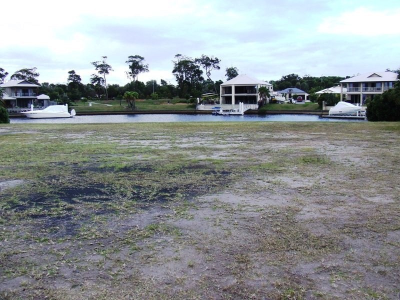 26 Raptor Parade, Banksia Beach QLD 4507