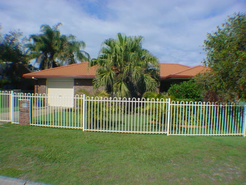 14 Pimpala Crescent, Bongaree QLD 4507