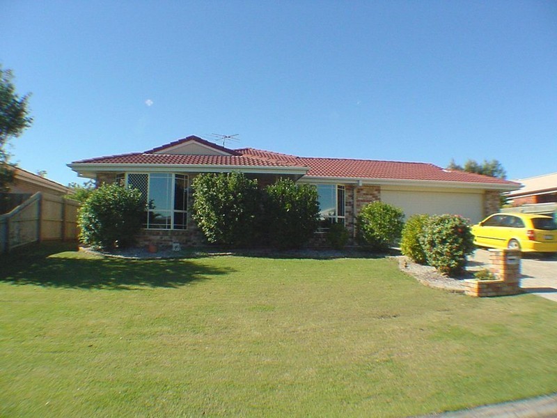 26 Protea Drive, Bongaree QLD 4507