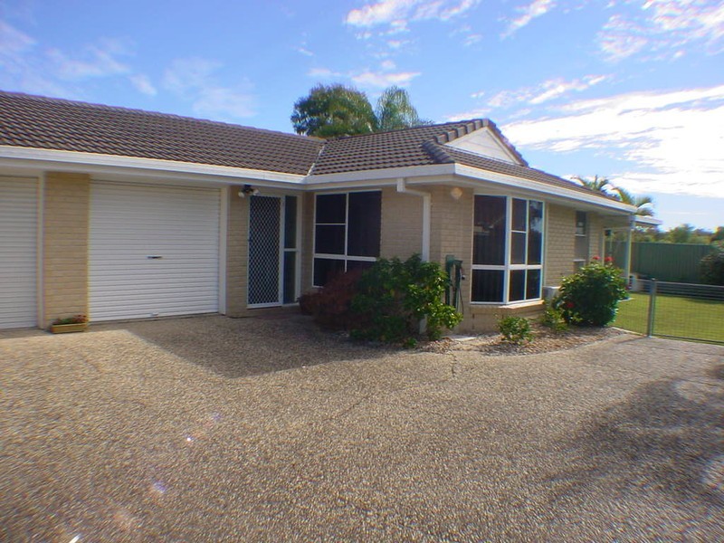 2/43 Coolgarra Avenue, Bongaree QLD 4507