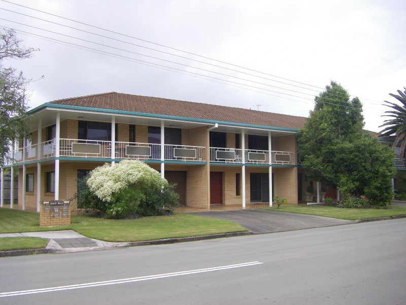 3-15 Bestman Avenue, Bongaree QLD 4507