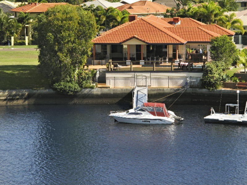 9 Marlin Court, Banksia Beach QLD 4507