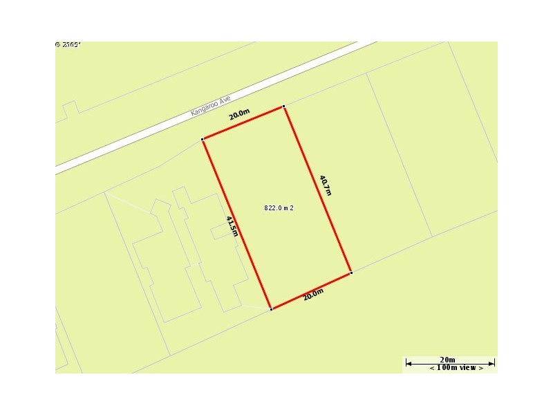 96 Kangaroo Avenue, Bongaree QLD 4507