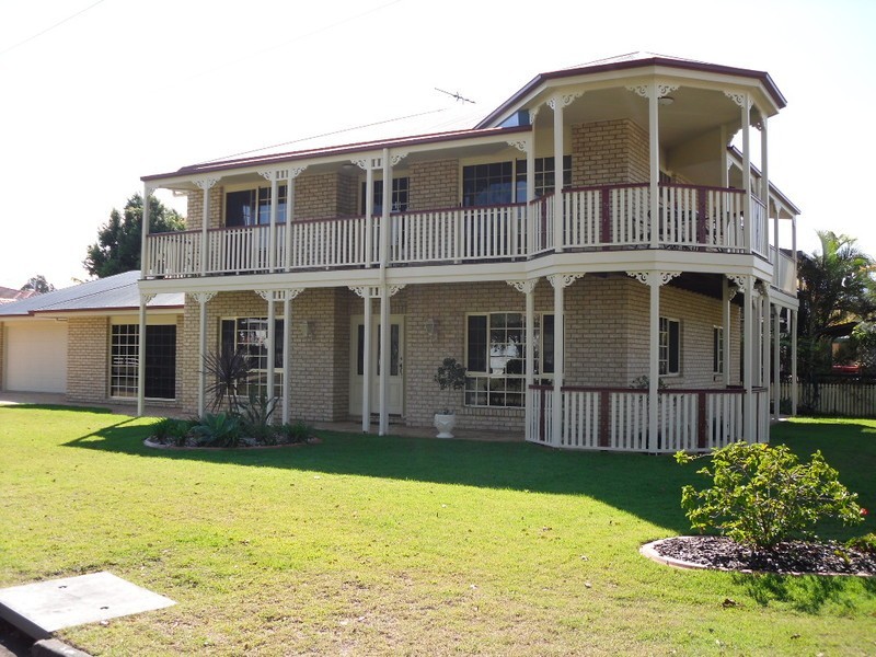 5 Charlotte Street, Bongaree QLD 4507