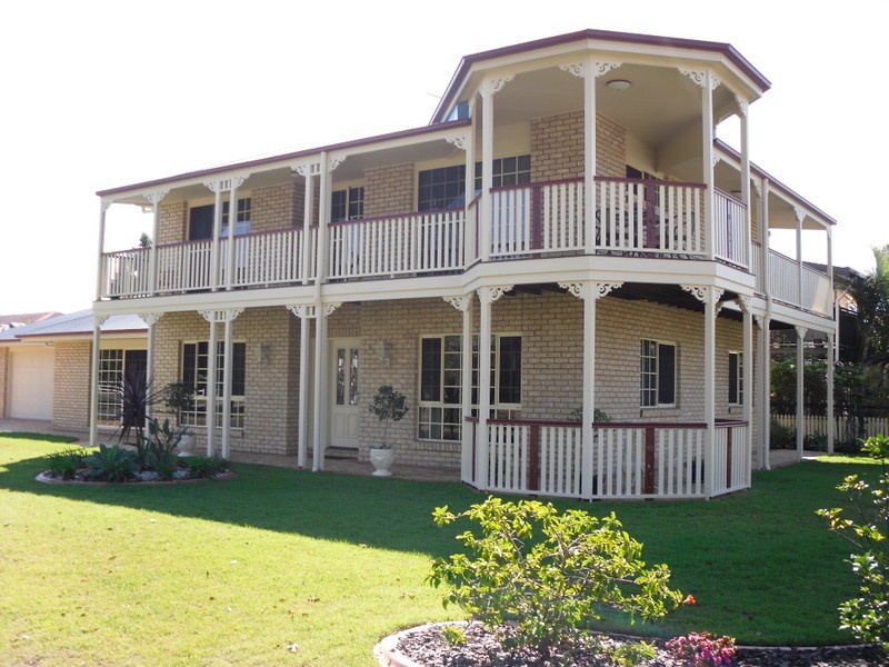 5 Charlotte Street, Bongaree QLD 4507