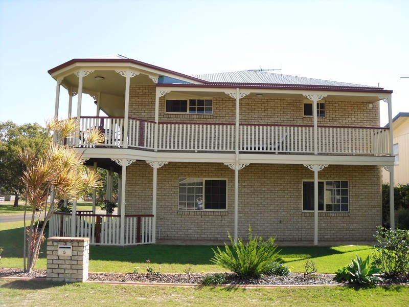 5 Charlotte Street, Bongaree QLD 4507