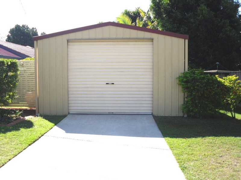 5 Charlotte Street, Bongaree QLD 4507