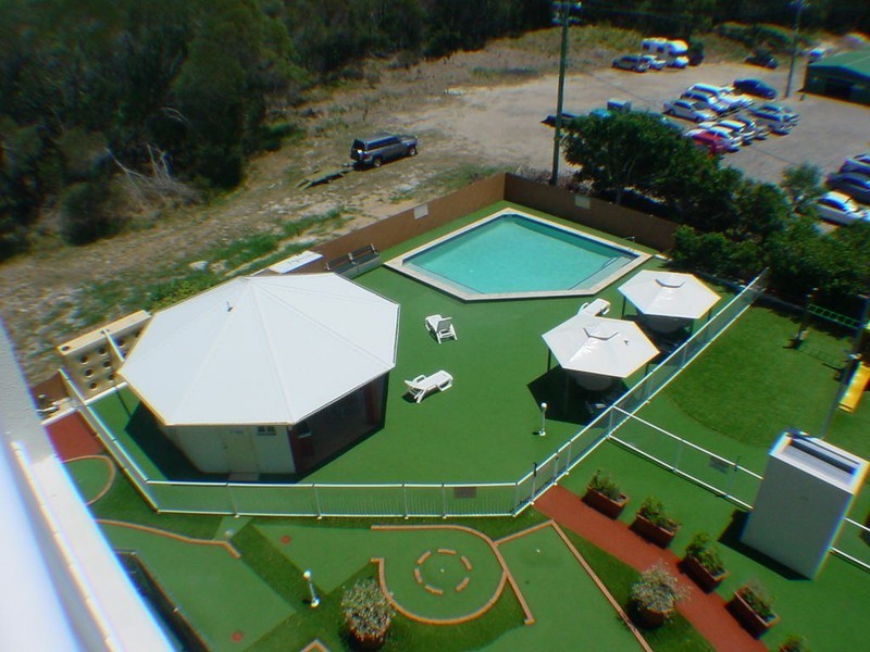 49-5 Links Court, Woorim QLD 4507