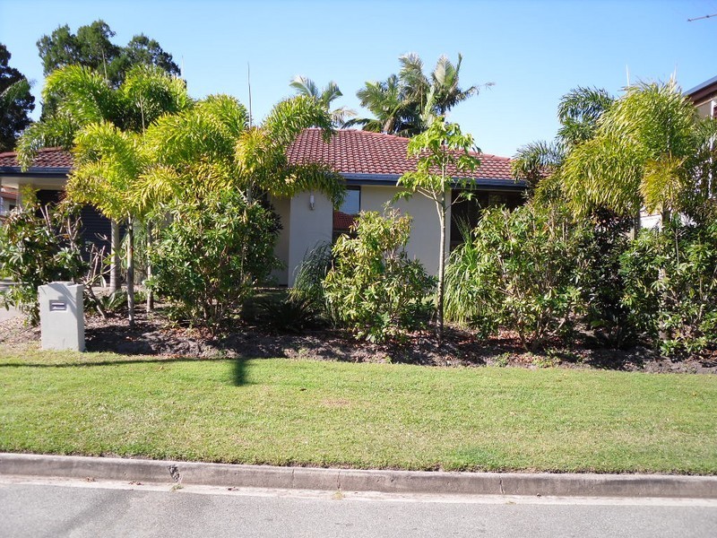 15 Koopa Street, Bongaree QLD 4507