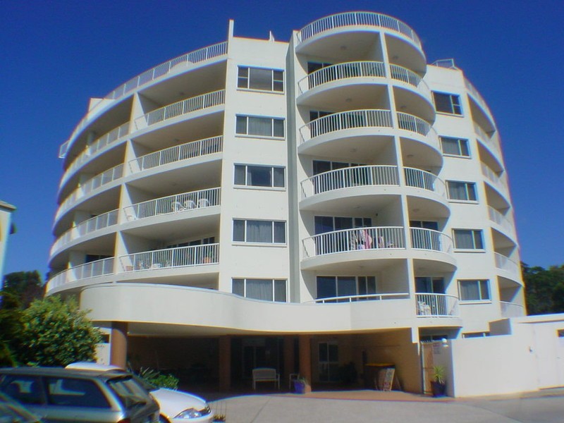 19-5 Links Court, Woorim QLD 4507