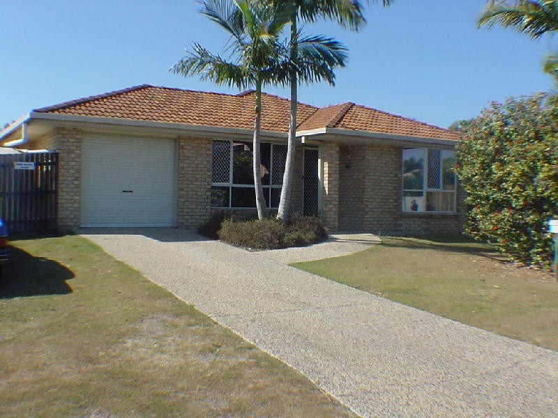 28 Anchor Court, Banksia Beach QLD 4507