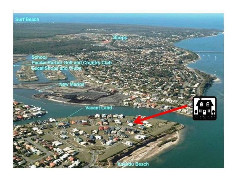 40 Kakadu Circuit, Banksia Beach QLD 4507