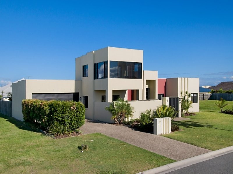 40 Kakadu Circuit, Banksia Beach QLD 4507
