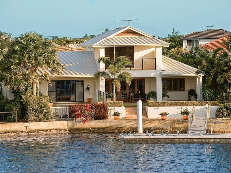 103 Voyagers Drive, Banksia Beach QLD 4507
