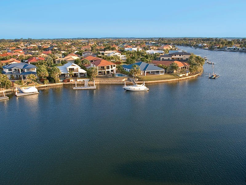 103 Voyagers Drive, Banksia Beach QLD 4507
