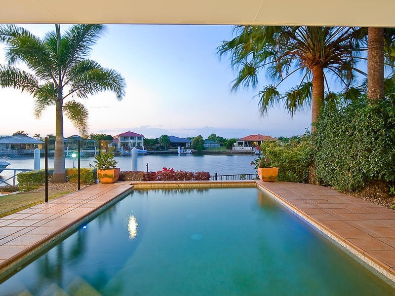 103 Voyagers Drive, Banksia Beach QLD 4507