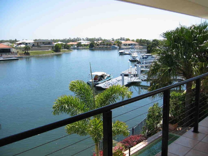103 Voyagers Drive, Banksia Beach QLD 4507