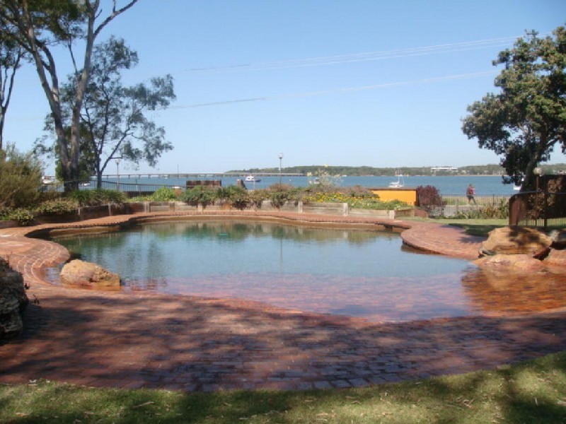 36/97  Sylvan Beach Esplanade, Bellara QLD 4507