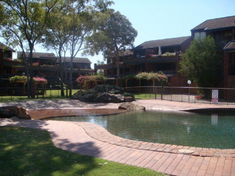 36/97  Sylvan Beach Esplanade, Bellara QLD 4507