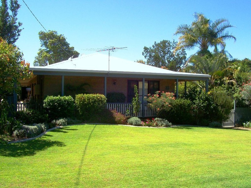 31 Nulu Street, Bongaree QLD 4507