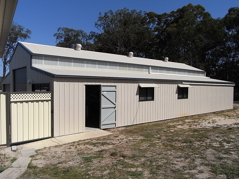 19-21 Barr Place, Ningi QLD 4511