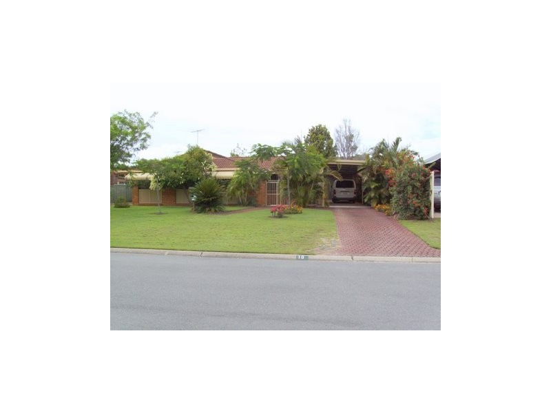 10 Hawaii Crescent, Banksia Beach QLD 4507
