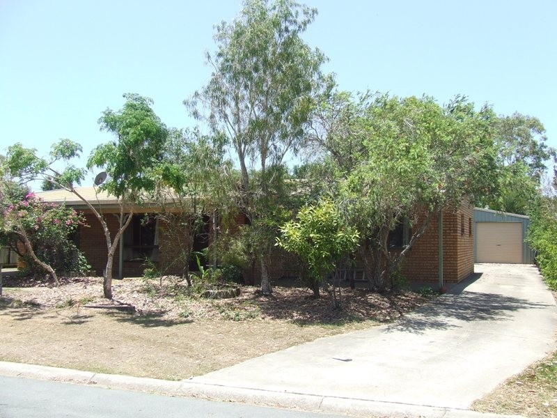 31 Yorkshire Drive, Banksia Beach QLD 4507