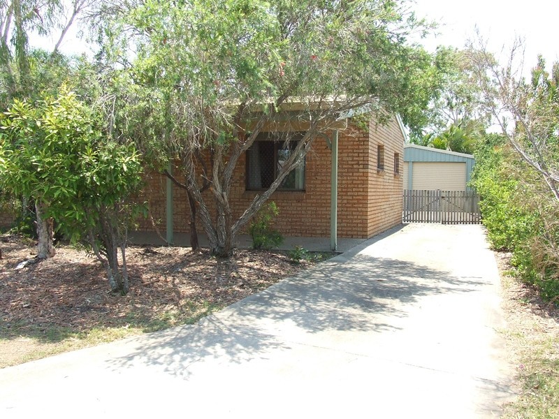 31 Yorkshire Drive, Banksia Beach QLD 4507