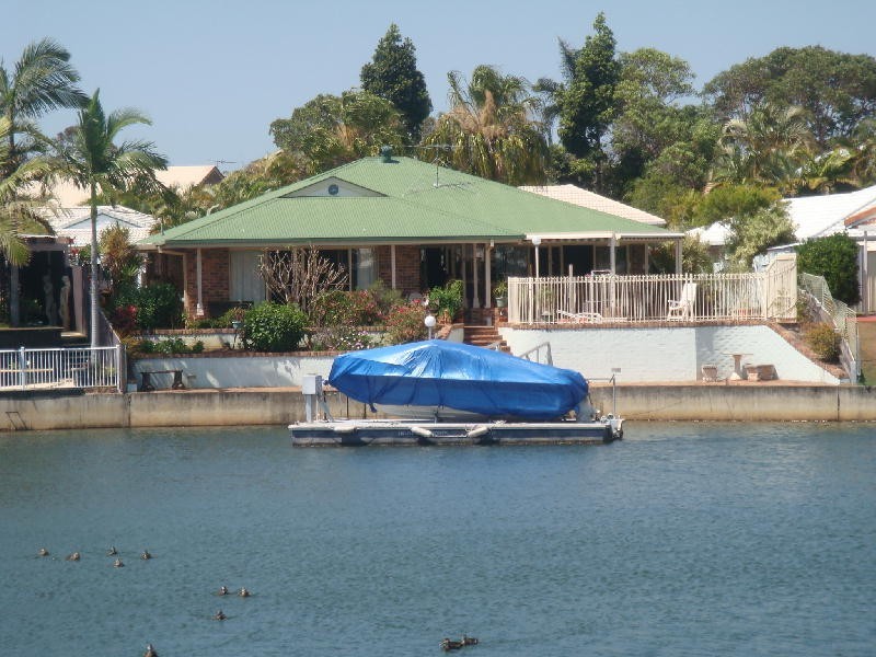 38 Port Drive, Banksia Beach QLD 4507