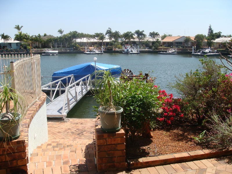 38 Port Drive, Banksia Beach QLD 4507
