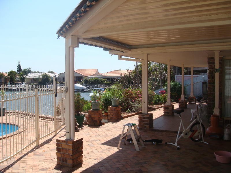 38 Port Drive, Banksia Beach QLD 4507