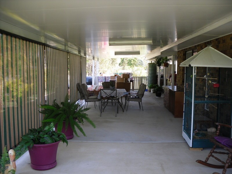 140 Peel Road, Ningi QLD 4511
