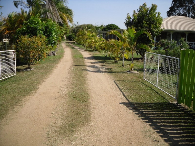 140 Peel Road, Ningi QLD 4511