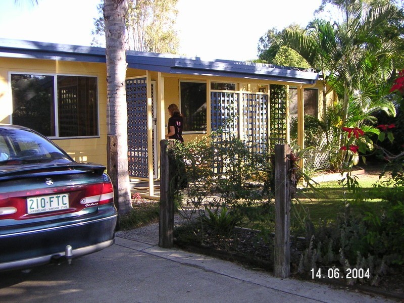 1398 Bribie Island Caboolture Road, Ningi QLD 4511