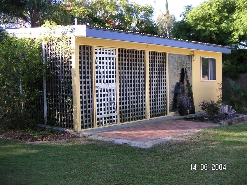 1398 Bribie Island Caboolture Road, Ningi QLD 4511