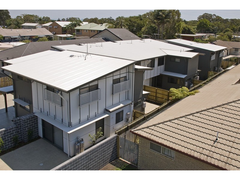 1/11 Fourth Avenue, Bongaree QLD 4507